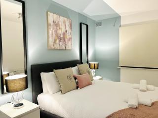 Christchurch City Stay - Dublino - 9