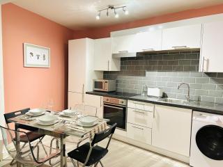 Christchurch City Stay - Dublino - 7
