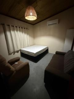 Casa do Bento - Lençóis Maranheses - 9