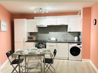 Christchurch City Stay - Dublino - 5