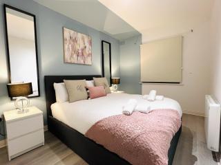 Christchurch City Stay - Dublino - 4