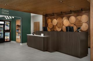 Fairfield by Marriott Inn & Suites Portland Newberg - Newberg - 8