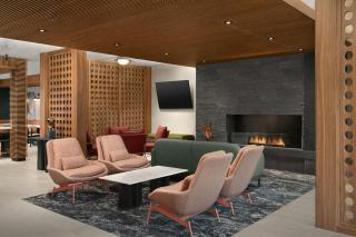 Fairfield by Marriott Inn & Suites Portland Newberg - Newberg - 7