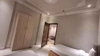 Yellow Rose Taif Hotel Apartments - Taif - 6