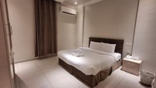 Yellow Rose Taif Hotel Apartments - Taif - 4