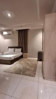 Yellow Rose Taif Hotel Apartments - Taif - 2