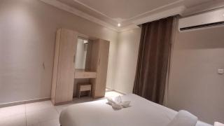 Yellow Rose Taif Hotel Apartments - Taif - 0