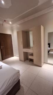 Yellow Rose Taif Hotel Apartments - Taif - 1