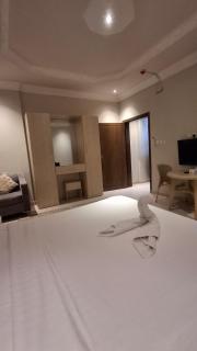 Yellow Rose Taif Hotel Apartments - Taif - 9