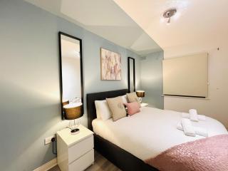 Christchurch City Stay - Dublino - 1