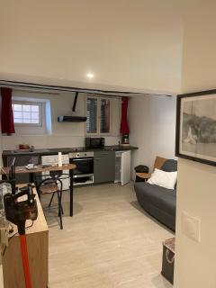 Studio Vieux Nice - Nice - 2