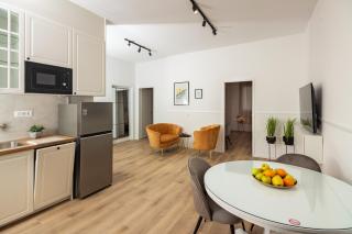 Apartments Golden Beach - 9
