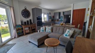 Las Palmas villa two bedrooms - Roatán - 2