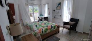 Las Palmas villa two bedrooms - Roatán - 1