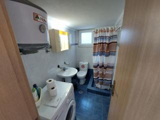 Crab's Original Apartment 2 - Vrontados - 1