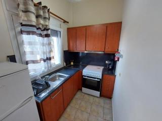 Crab's Original Apartment 2 - Vrontados - 2