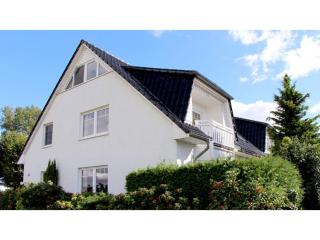 Nordlicht - Strandkorb EG - Poel - 1