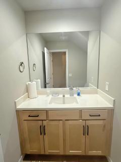 Mountainview Townhouse - 1