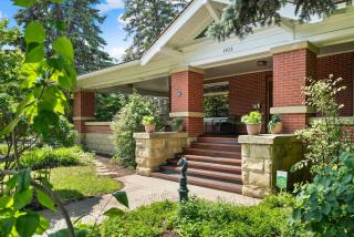 Historic Treend Residence in the heart of Mission Calgary - Calgary - 5