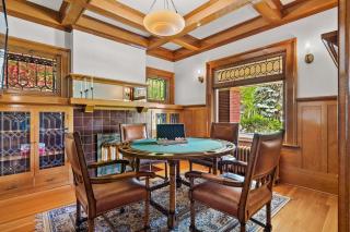 Historic Treend Residence in the heart of Mission Calgary - Calgary - 8