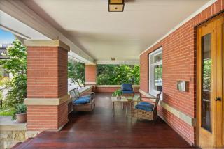 Historic Treend Residence in the heart of Mission Calgary - Calgary - 3