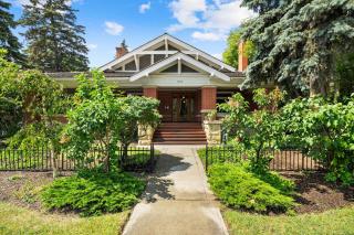 Historic Treend Residence in the heart of Mission Calgary - Calgary - 9