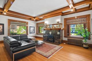 Historic Treend Residence in the heart of Mission Calgary - Calgary - 0