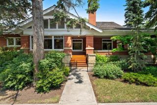 Historic Treend Residence in the heart of Mission Calgary - Calgary - 2