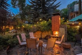 Historic Treend Residence in the heart of Mission Calgary - Calgary - 6
