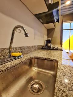 San Felipe Loft - Origen Suites - Bogotá - 6