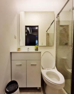 San Felipe Loft - Origen Suites - Bogotá - 5