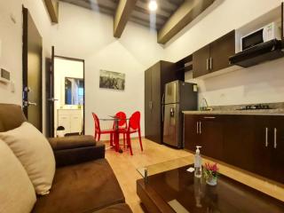 San Felipe Loft - Origen Suites - Bogotá - 4
