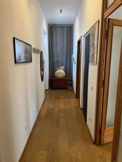Casa delle Capinere Apartment - Lucca - 4