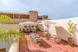 Riad Akasia - 5
