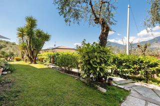 Lake Garda Apartment - Panorama - Brenzone sul Garda - 2