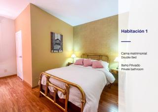 Mi Casita in Coyoacan - Comfort and Great Location - Città del Messico - 4