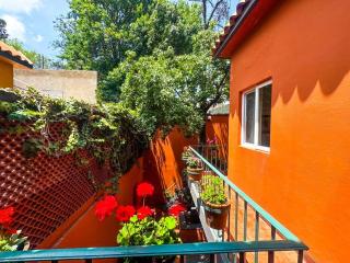 Mi Casita in Coyoacan - Comfort and Great Location - Città del Messico - 3