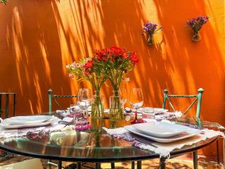 Mi Casita in Coyoacan - Comfort and Great Location - Città del Messico - 8