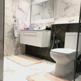 Folla Plam Lake Resort Monastir - Monastir - 7