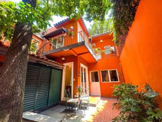 Mi Casita in Coyoacan - Comfort and Great Location - Città del Messico - 2