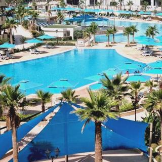 Folla Plam Lake Resort Monastir - Monastir - 3
