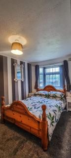 Ranger - Snowdon Cabins holiday let Caernarfon - Caeathro - 4