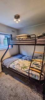 Ranger - Snowdon Cabins holiday let Caernarfon - Caeathro - 3