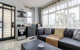Studio along ngong road - Nairobi - 6