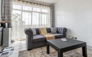 Studio along ngong road - Nairobi - 2