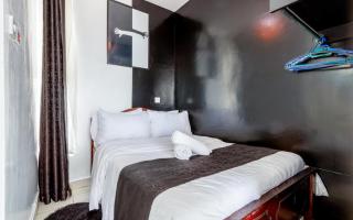 Studio along ngong road - Nairobi - 1