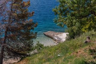 Family-friendly apartments with swimming pools Zavode, Omis - 1021 - Lokva Rogoznica - 6