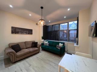 Great location 1 bed stylish flat - Yarrow - 0