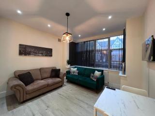 Great location 1 bed stylish flat - Yarrow - 5