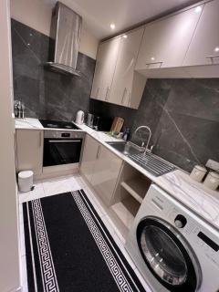 Great location 1 bed stylish flat - Yarrow - 4